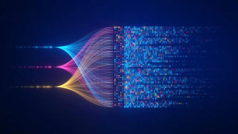 卫辉市软件开发：解锁高性能应用的核心技术路径